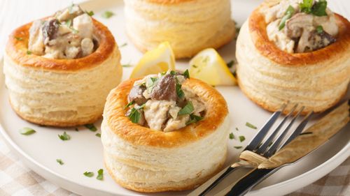 12 Famous French Food Items You Must Try Once